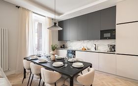 Centro XX 5BR 6BH